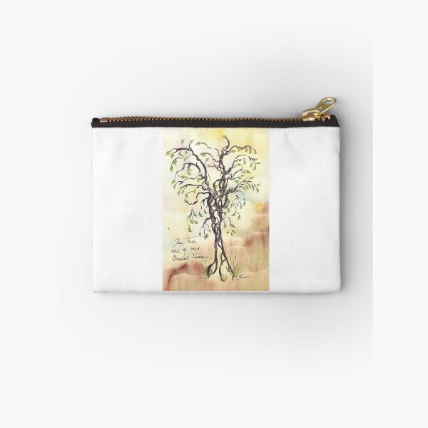 Item preview, The Tree One of Our Greatest Teachers designed and sold by lissi kaplan.