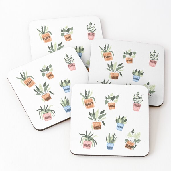 Item preview, Plant Bundle designed and sold by sadiebatte.