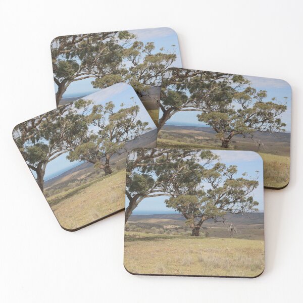 Item preview, Flinders Ranges Views 3 designed and sold by Honey Myrtle Studio.