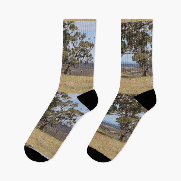 Item preview, Flinders Ranges Views 3 designed and sold by Honey Myrtle Studio.