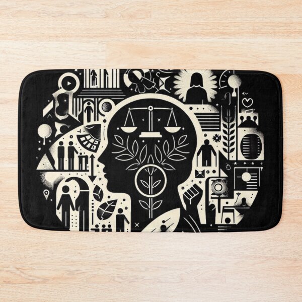 Item preview, Justice is the only way to peace designed and sold by elrashedy007.