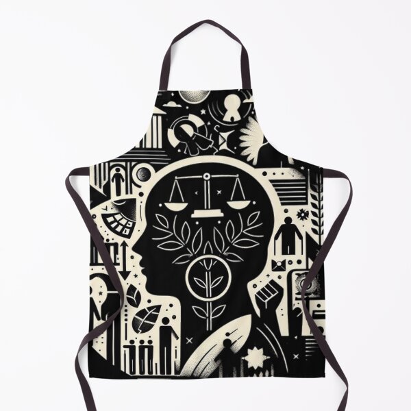 Item preview, Justice is the only way to peace designed and sold by elrashedy007.