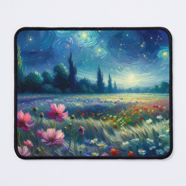 Item preview, At Night designed and sold by artistabout.