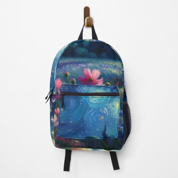 Item preview, At Night designed and sold by artistabout.