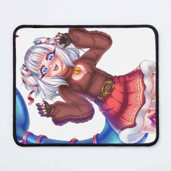 Item preview, Gawr Gura (No BG) designed and sold by FlashyKlau.