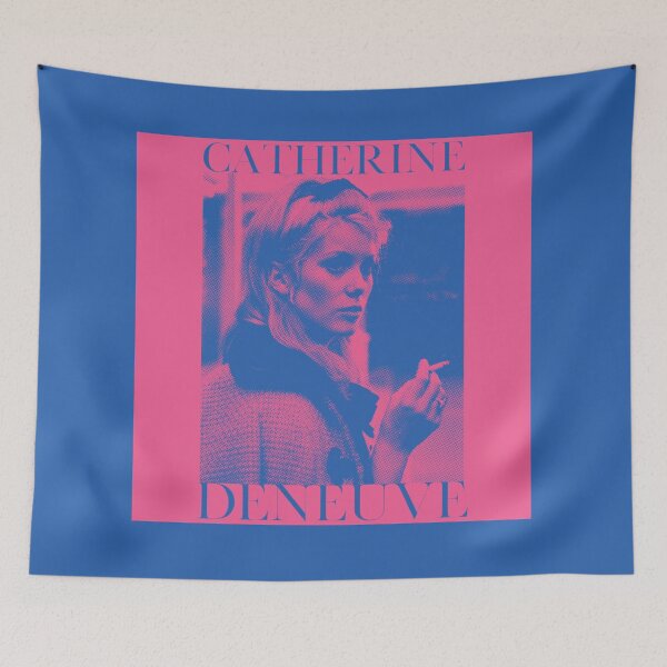 Item preview, Deneuve Classic designed and sold by Cuttintees.