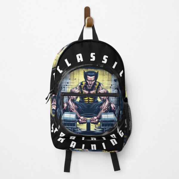 Item preview, CLASSIC TRAINING designed and sold by FUSION VIBE.