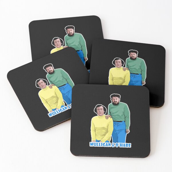 Item preview, MULLIGAN & O'HARE designed and sold by betebanged.