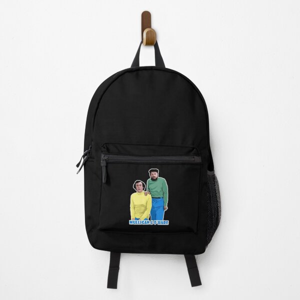 Item preview, MULLIGAN & O'HARE designed and sold by betebanged.