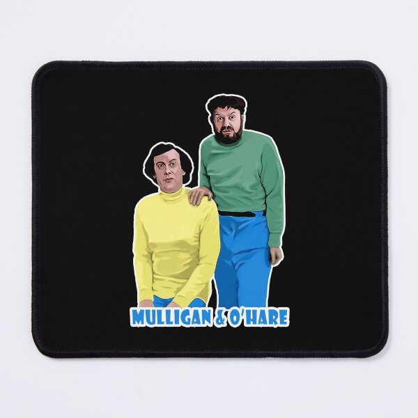 Item preview, MULLIGAN & O'HARE designed and sold by betebanged.
