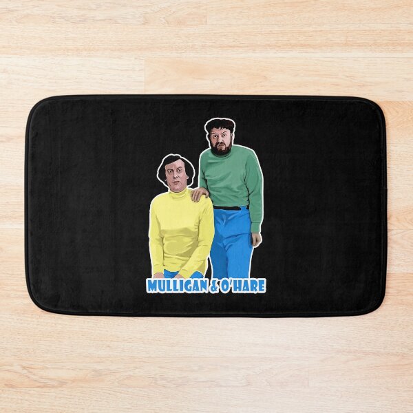 Item preview, MULLIGAN & O'HARE designed and sold by betebanged.