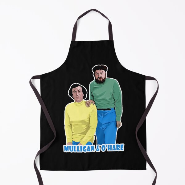 Item preview, MULLIGAN & O'HARE designed and sold by betebanged.