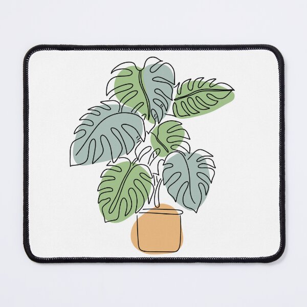 Item preview, Monstera designed and sold by sadiebatte.