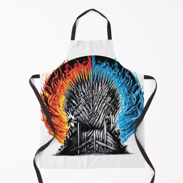 Item preview, throne of iron, ice and fire game of thrones designed and sold by sendalunar.