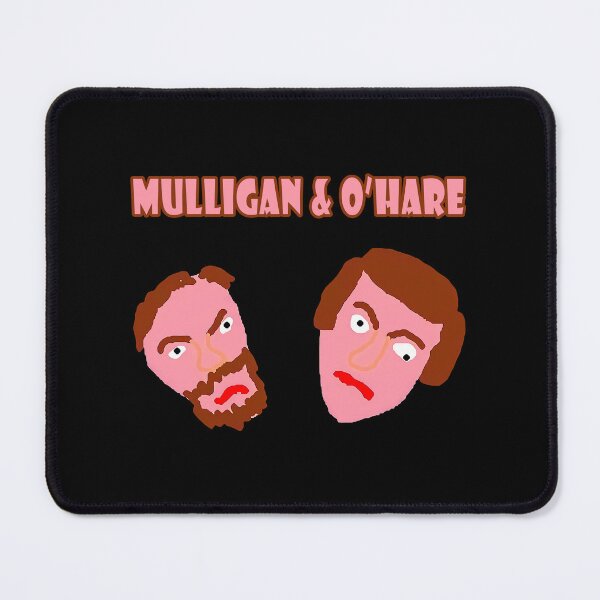 Item preview, MULLIGAN & O'HARE designed and sold by betebanged.