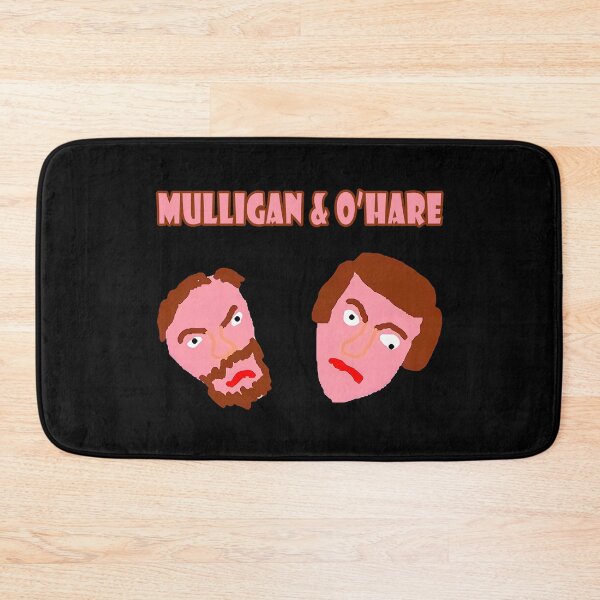 Item preview, MULLIGAN & O'HARE designed and sold by betebanged.