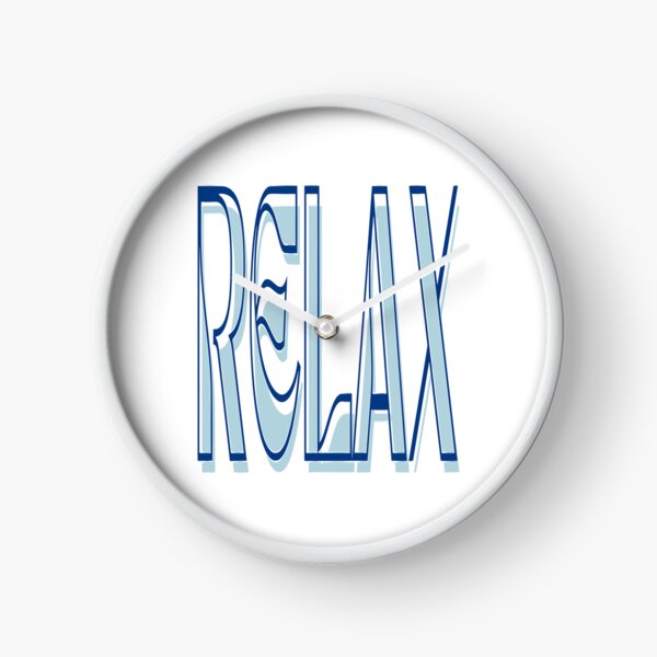 Item preview, Relax designed and sold by linestoreflect.