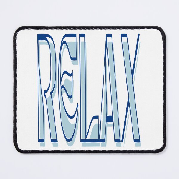 Item preview, Relax designed and sold by linestoreflect.