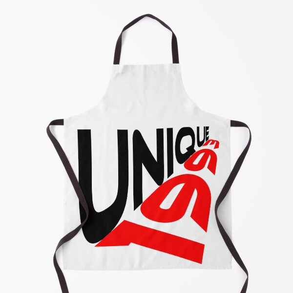 Item preview, UNIQUE 1993 designed and sold by RebelRule.