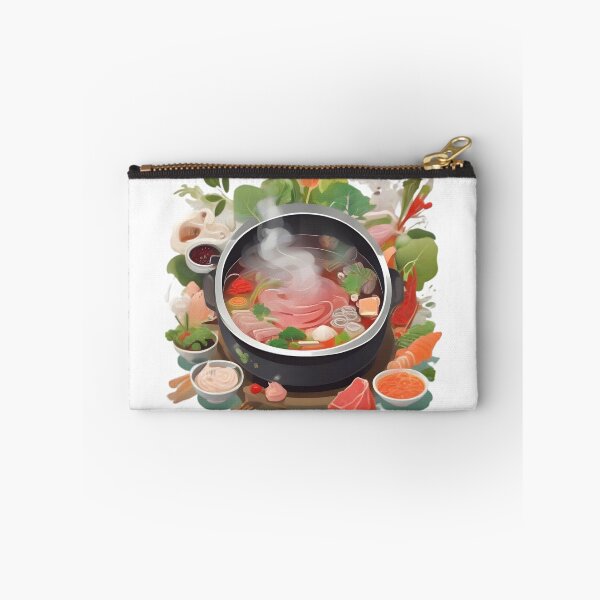 Item preview, Cute hot pot2 designed and sold by Nopphadon44.