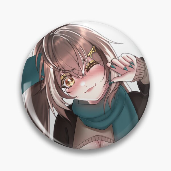 Item preview, Mumei (No BG) designed and sold by FlashyKlau.