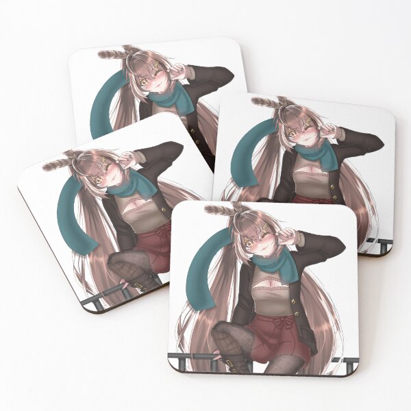 Item preview, Mumei (No BG) designed and sold by FlashyKlau.