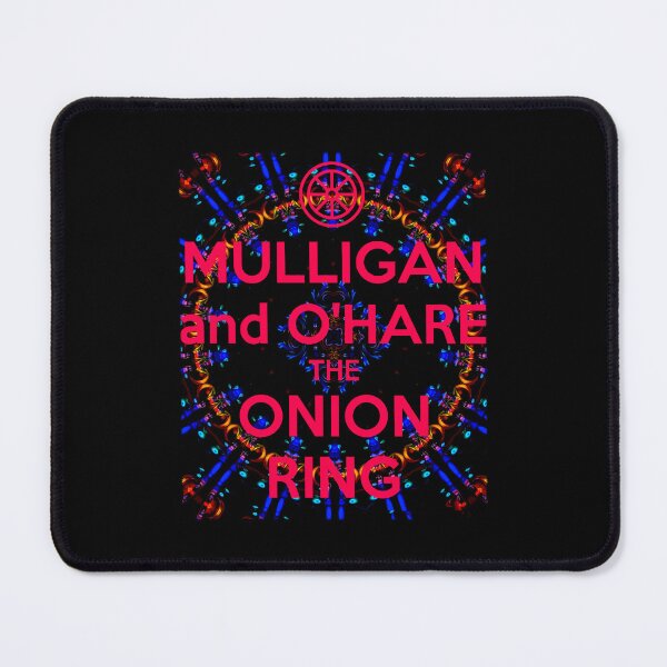 Item preview, MULLIGAN & O'HARE designed and sold by betebanged.