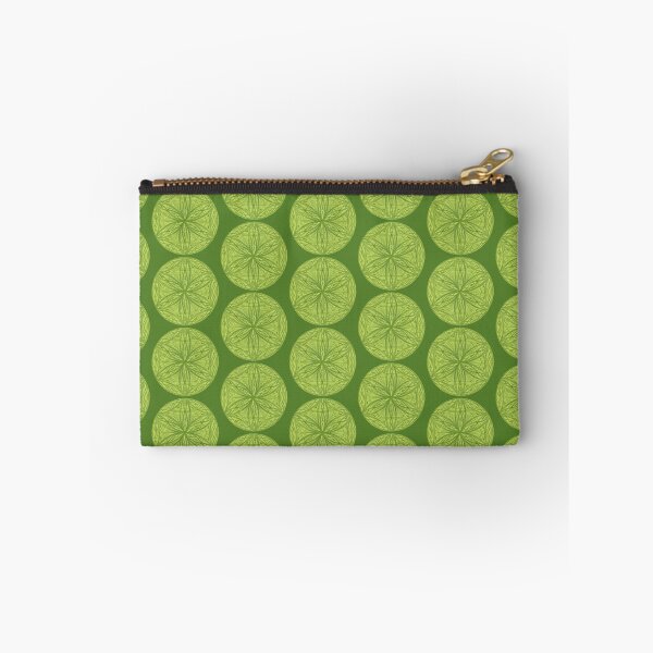 Item preview, Flower of Life Color Palette Mandalas : 15 -  Olive Green designed and sold by SonoSonoStudio.