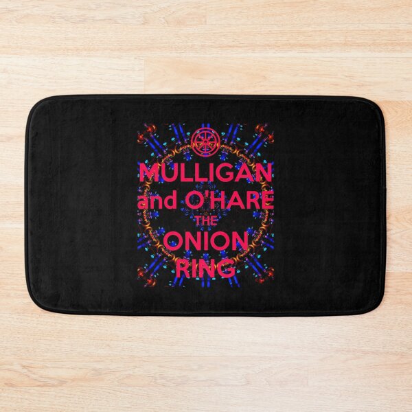 Item preview, MULLIGAN & O'HARE designed and sold by betebanged.