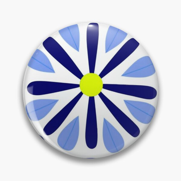 Artikelvorschau, Stained Glass Pattern Flowers entworfen und verkauft von Timegraf.