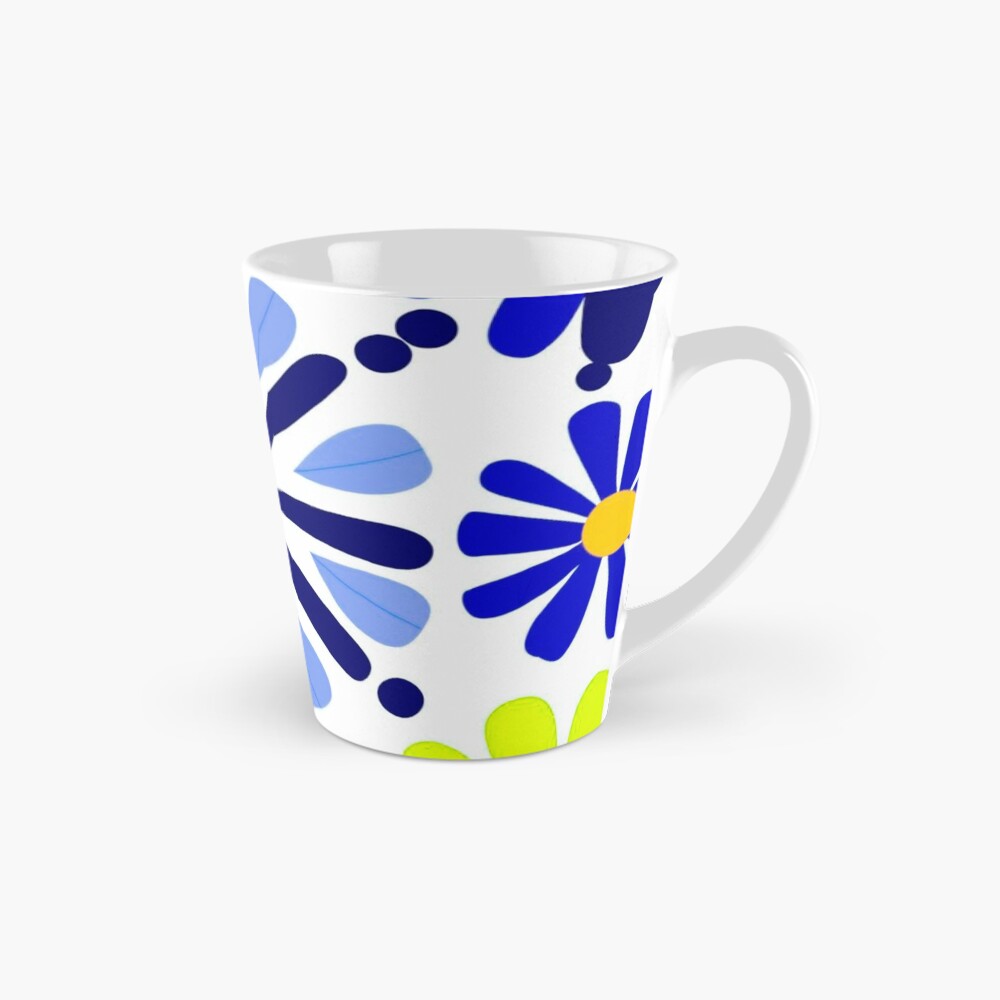 Item preview, Tall Mug designed and sold by timegraf.