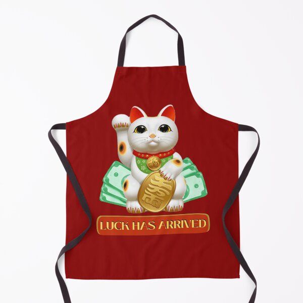 Item preview, Luck has arrived designed and sold by Sammi7angel.