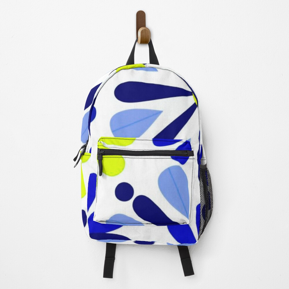 Item preview, Backpack designed and sold by timegraf.
