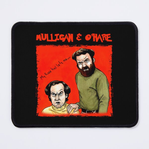 Item preview, MULLIGAN & O'HARE designed and sold by betebanged.