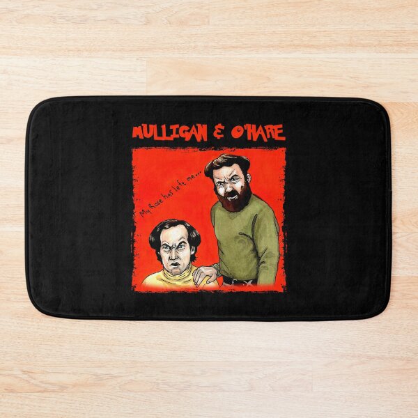 Item preview, MULLIGAN & O'HARE designed and sold by betebanged.