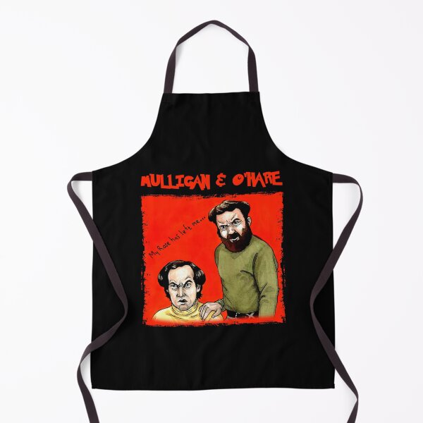 Item preview, MULLIGAN & O'HARE designed and sold by betebanged.