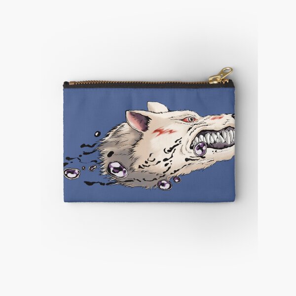 Item preview, Cut off a wolf’s head… designed and sold by Hollydawnasaur.
