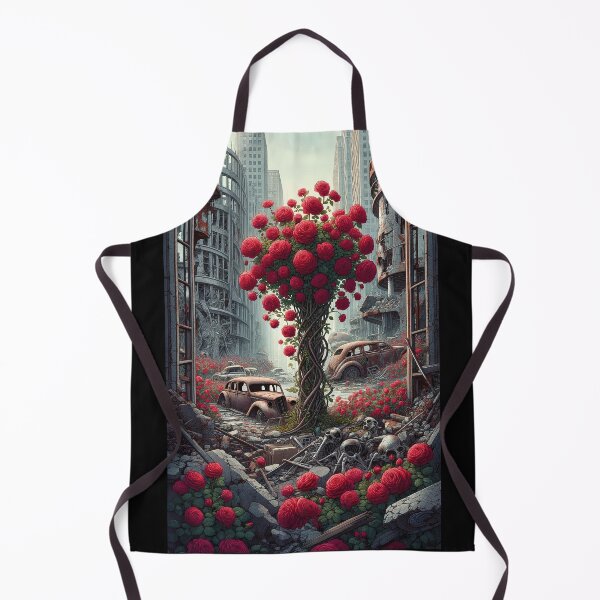 Item preview, Flowers for Humanity 3 designed and sold by Matthew Kinnersly.