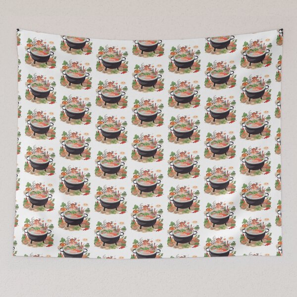 Item preview, Cute hot pot3 designed and sold by Nopphadon44.