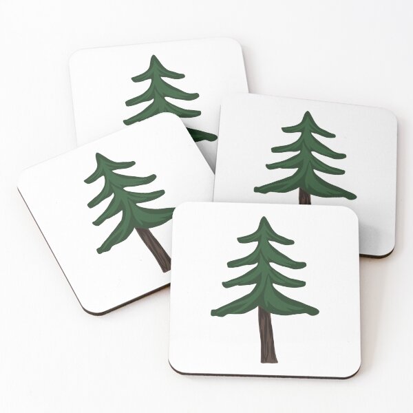 Item preview, Pine designed and sold by sadiebatte.
