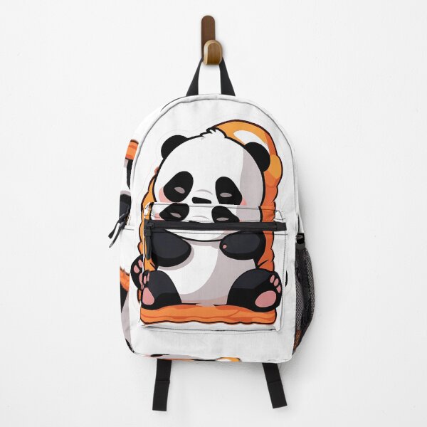 Item preview, Cute Panda Sleeping designed and sold by justasimpleguy.