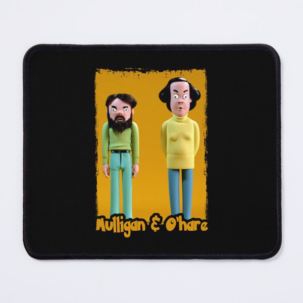 Item preview, MULLIGAN & O'HARE designed and sold by betebanged.