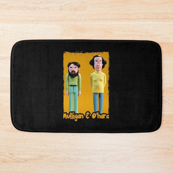 Item preview, MULLIGAN & O'HARE designed and sold by betebanged.