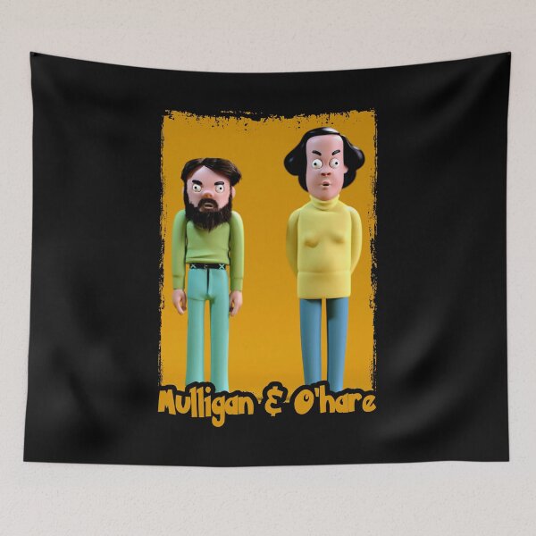 Item preview, MULLIGAN & O'HARE designed and sold by betebanged.