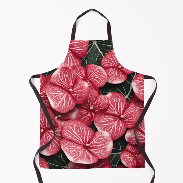 Item preview, Wildflower Waltz by Ethereaf-Caladium designed and sold by Ethereaf.