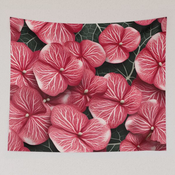 Item preview, Wildflower Waltz by Ethereaf-Caladium designed and sold by Ethereaf.