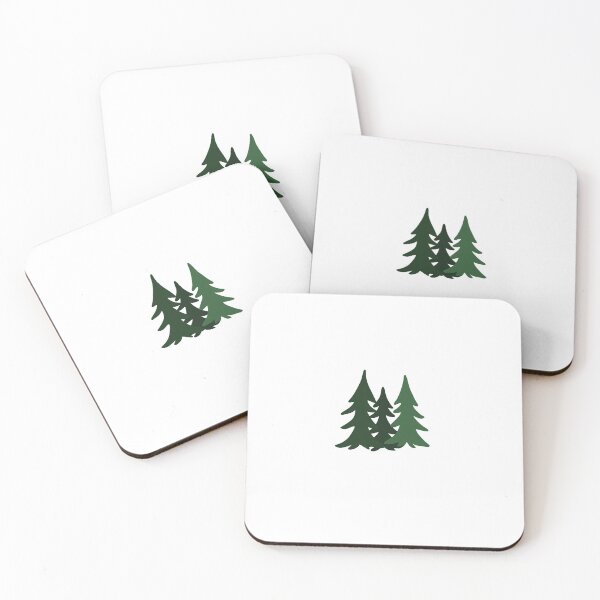 Item preview, Pine designed and sold by sadiebatte.