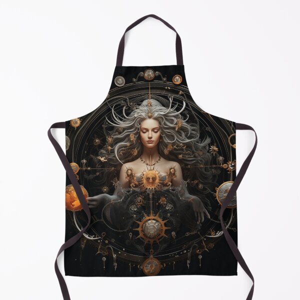 Item preview, Astral Divinity Cosmic Balance" designed and sold by Nardaz.