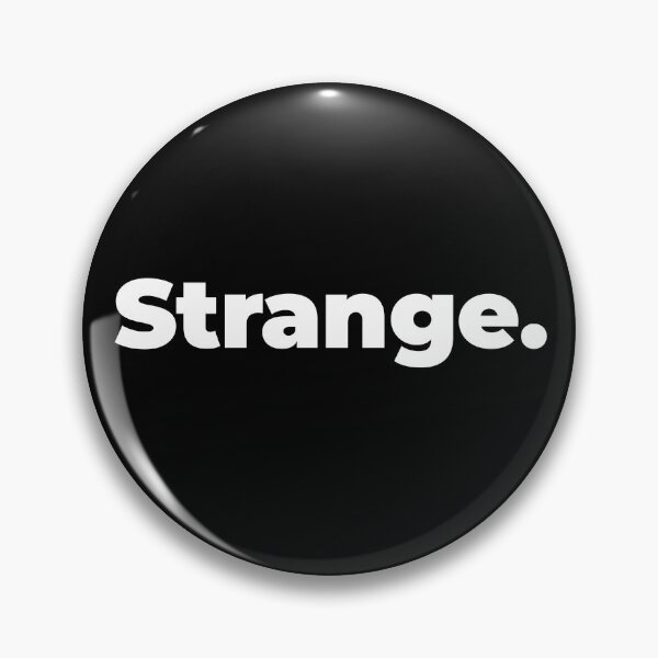 Item preview, Strange designed and sold by arf13.