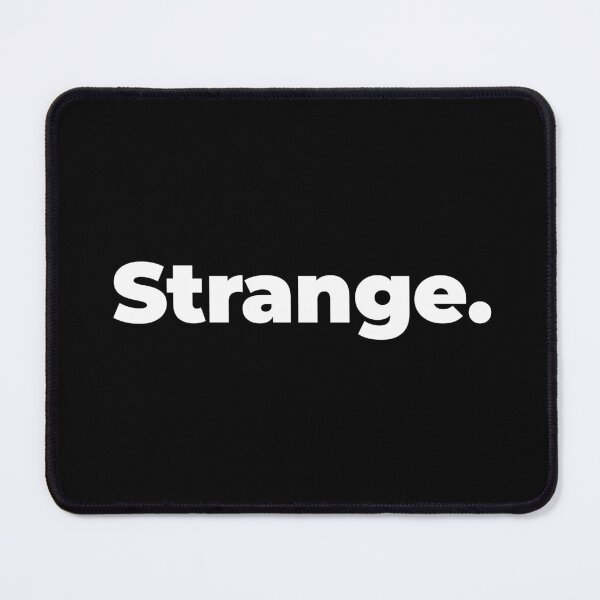 Item preview, Strange designed and sold by arf13.